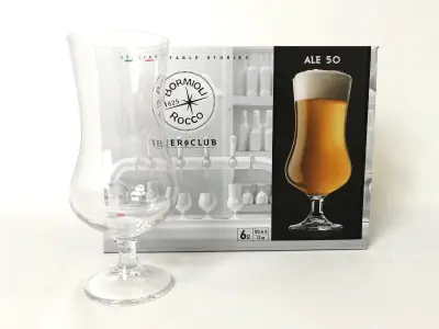 Čaša ALE 50 beer 504cc 1/6