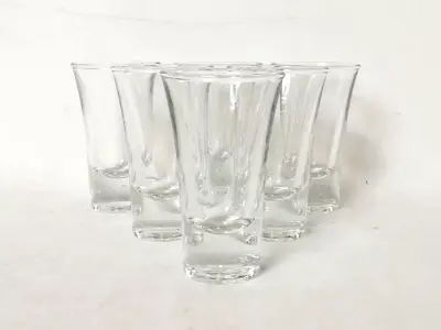 Čaša DUBLINO shot 57cc 1/6
