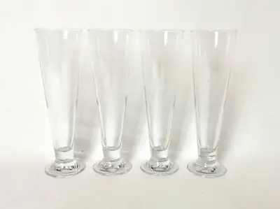 Čaša EXPERIENCE beer 385cc 1/4