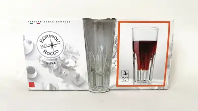 Čaša SUSA aperitiv 145cc 1/3