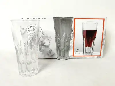 Čaša SUSA aperitiv 145cc 1/3