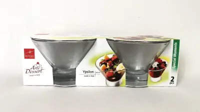 Kup YPSILON 375cc 1/2