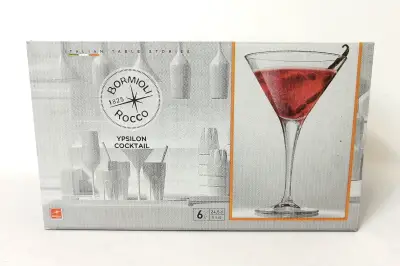 Čaša YPSILON margarita330cc1/6