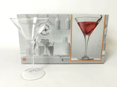 Čaša YPSILON margarita330cc1/6