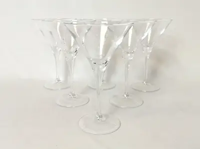 Čaša YPSILON margarita330cc1/6