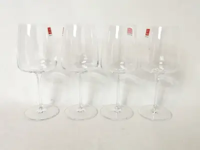 Čaša PLANEO belo vino 380cc 1/4