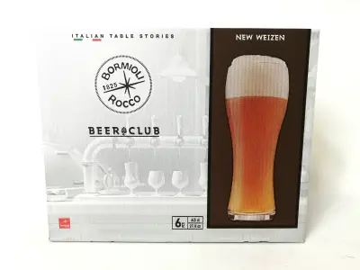 Čaša NEW WEIZEN beer 630cc 1/6