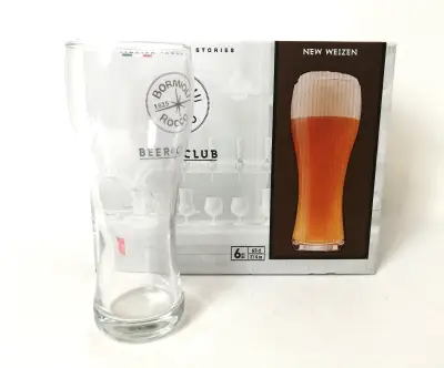 Čaša NEW WEIZEN beer 630cc 1/6