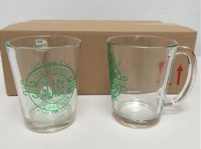 Šolja GLASS 1/1 310cc (6)