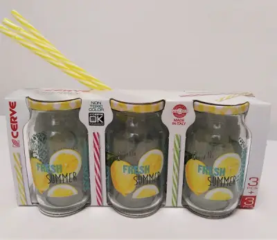 Tegla sa slam.Summer 450cc 1/3