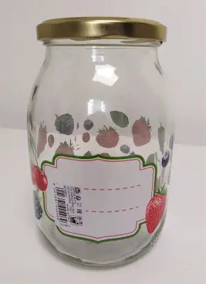 Tegla Voće 1L