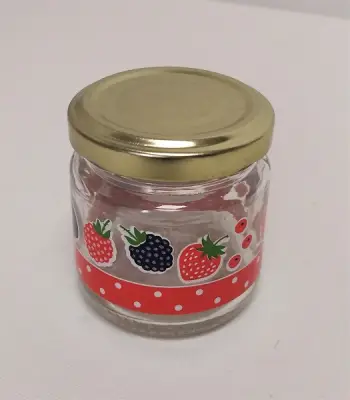 Tegla Voće 0,1L