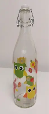 Flaša Sove 1L