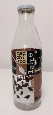Flaša Latte 1L