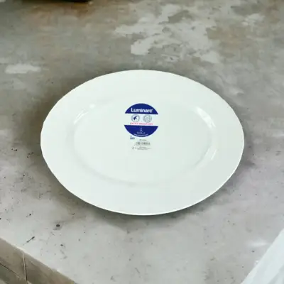Oval TRIANON 35cm