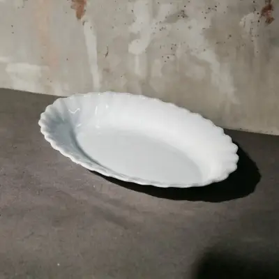 Oval TRIANON 22cm (6)
