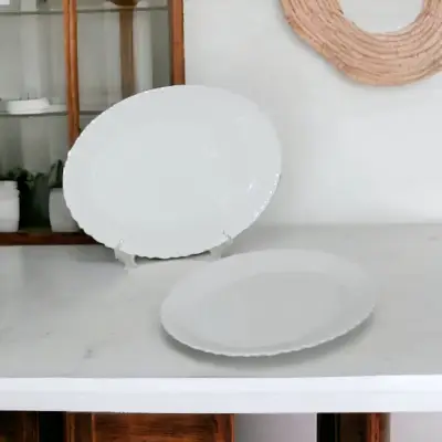 Oval FESTON 33cm (6)