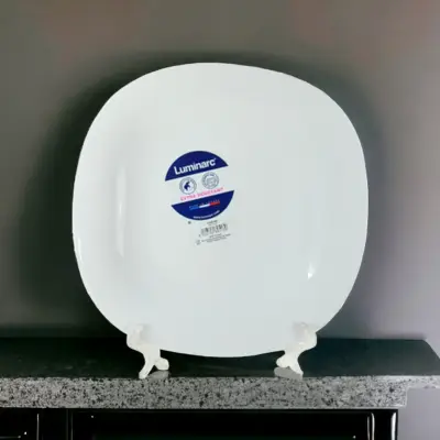 Tanjir CARINE plitki 26cm