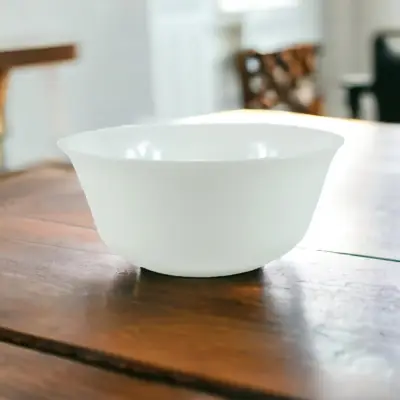 Činija CARINE 12cm bela