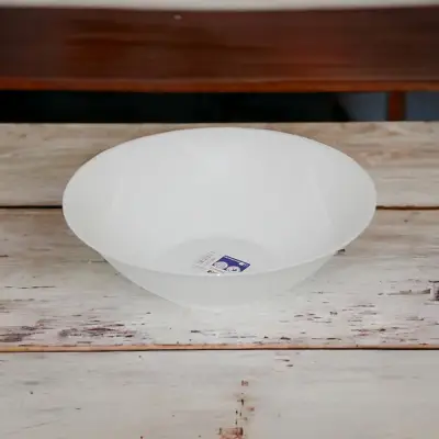 Činija CARINE 27cm bela