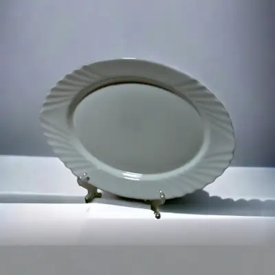 Oval NILO 36cm