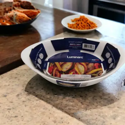 Pekač CARINE 21x13cm-0.5l