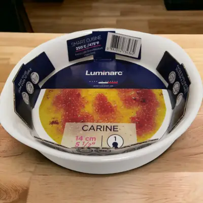 Pekač CARINE 14cm