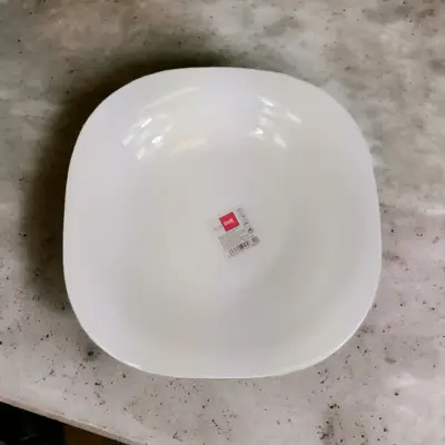 Tanjir BOREAL duboki 22x22cm b