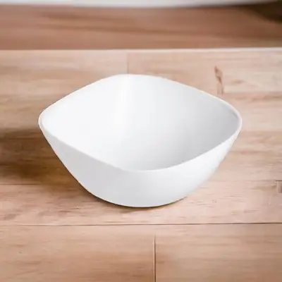 Činija CARINE 14cm bela(6)