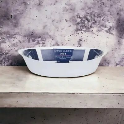 Pekač CARINE 25x15cm-1.3l