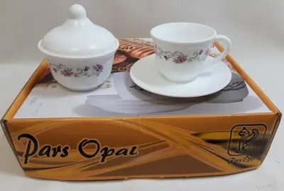 Šolja za kafu 170cc CR cb 1/14