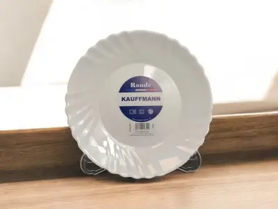 Tanjir plitak EBR. 20cm(6)