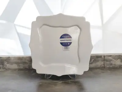 Tanjir plitak COR 35cm(2)