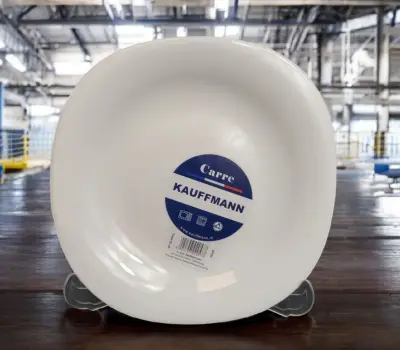 Tanjir plitak CARIN 21cm(6)