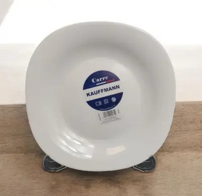 Tanjir plitak CARIN 23cm(6)