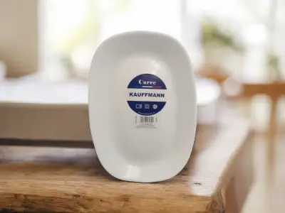 Tanjir oval CARIN 23cm(6)