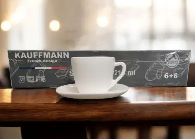 Šoljice CARIN 200ml 1/6