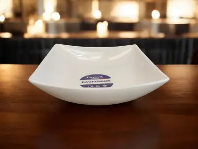 Činija plitka QUAD 24cm(3)