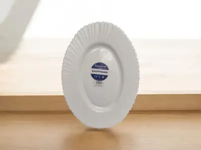 Tanjir oval TOU 35cm(2)