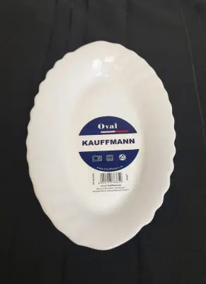 Tanjir oval NEW 23cm(6)