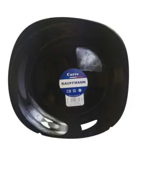 Tanjir plitak CARIN BL 28cm(6)