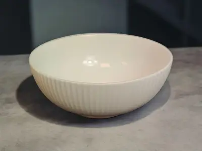 Činija opal BOSS 150mm (6)