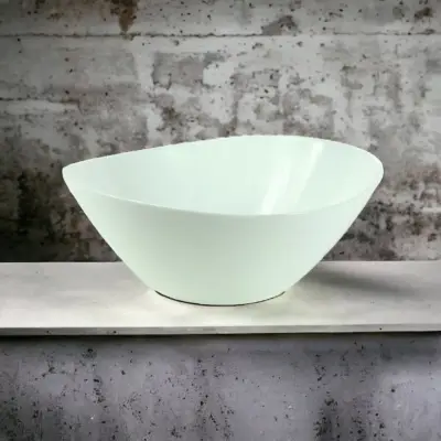 Činija 25cm-ovalna(3)