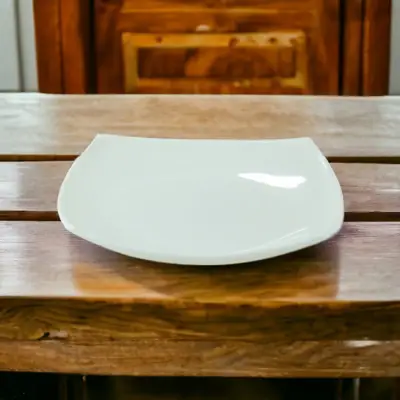 Tanjir desertni 21.5cm-četvrtasti (6)