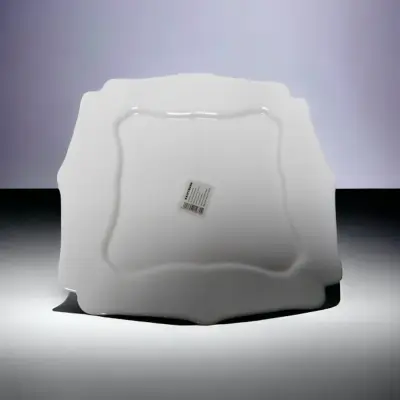 Tanjir plitki 36cm (2)rogljast