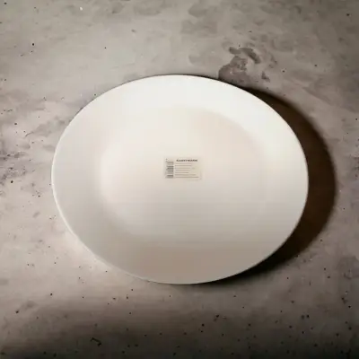 Tanjir plitki 26cm (6)lin.