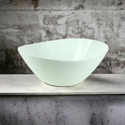 Činija 20.5cm-ovalna(6)lin.