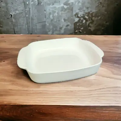 Činija sa ručkom 29cm četv.(1)