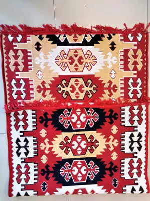 Tepih KILIM lux 80x150 mix