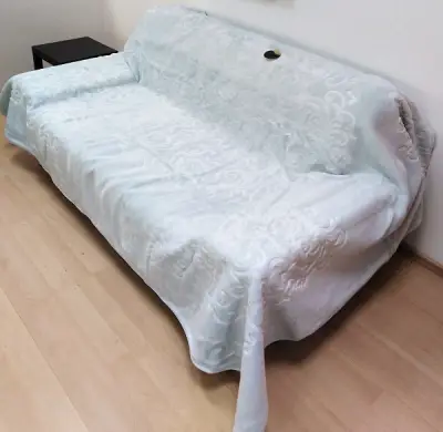 Prekrivač Sesli 220x240 s.plavanda
